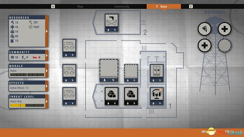《腐朽之都2:主宰版》圖文全攻略 全任務全基地詳解資料攻略 《腐朽之都2:主宰版》圖文全攻略 全任務全基地詳解資料攻略