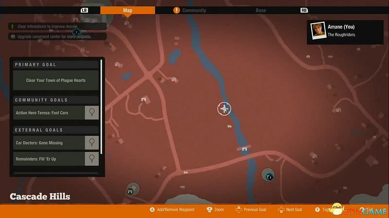 《腐朽之都2:主宰版》圖文全攻略 全任務全基地詳解資料攻略 《腐朽之都2:主宰版》圖文全攻略 全任務全基地詳解資料攻略