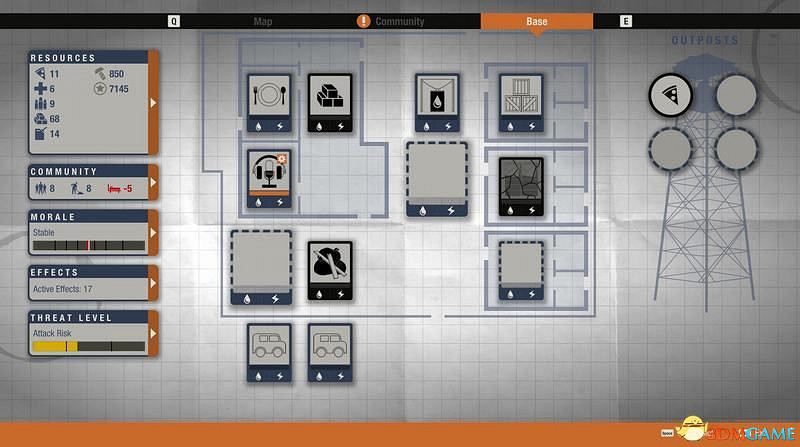 《腐朽之都2:主宰版》圖文全攻略 全任務全基地詳解資料攻略 《腐朽之都2:主宰版》圖文全攻略 全任務全基地詳解資料攻略