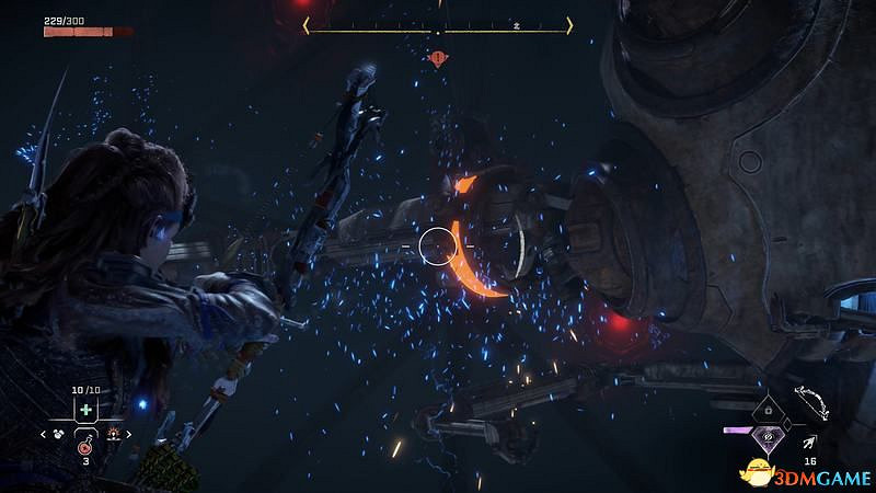 《地平線：西域禁地》主線劇情流程攻略 主線任務要點及結局攻略