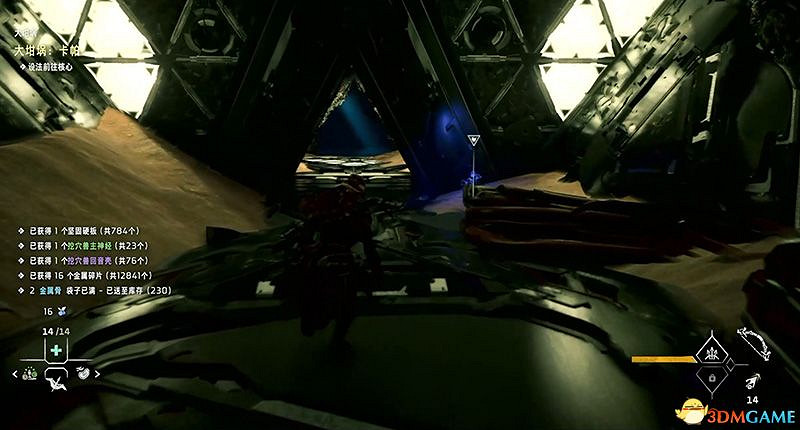 《地平線：西域禁地》大坩堝攻略 全坩堝位置及解密完成方法