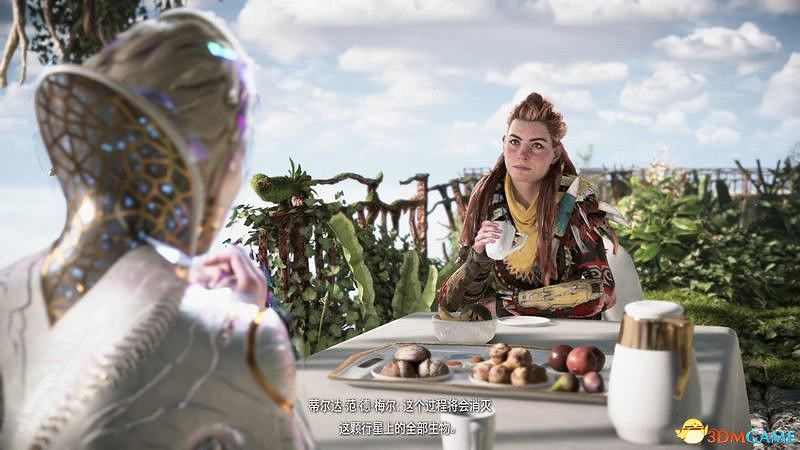 《地平線：西域禁地》主線劇情流程攻略 主線任務要點及結局攻略