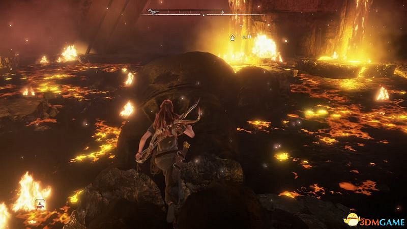 《地平線：西域禁地》主線劇情流程攻略 主線任務要點及結局攻略