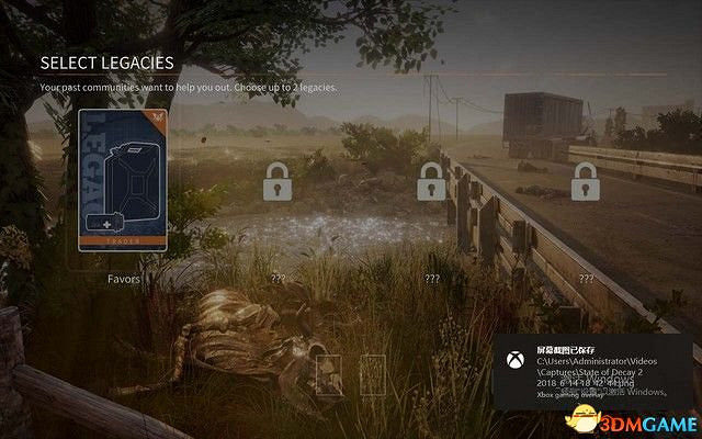 《腐朽之都2:主宰版》圖文全攻略 全任務全基地詳解資料攻略 《腐朽之都2:主宰版》圖文全攻略 全任務全基地詳解資料攻略