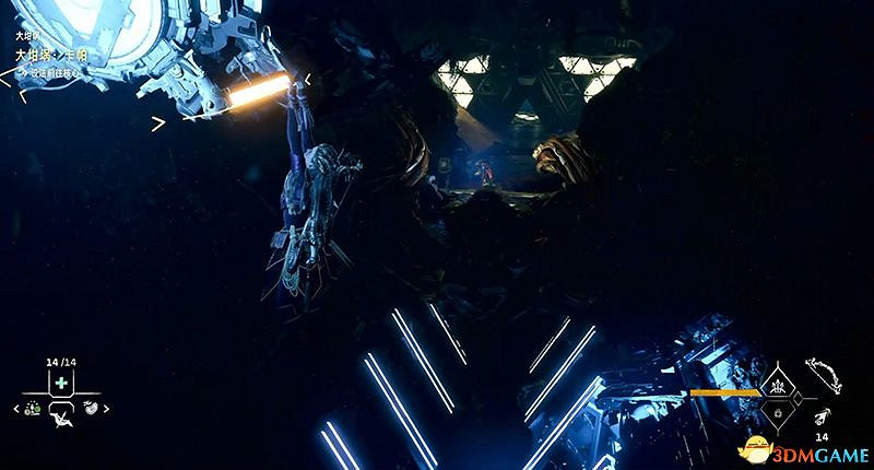 《地平線：西域禁地》大坩堝攻略 全坩堝位置及解密完成方法