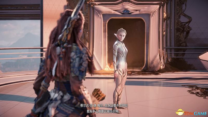 《地平線：西域禁地》主線劇情流程攻略 主線任務要點及結局攻略