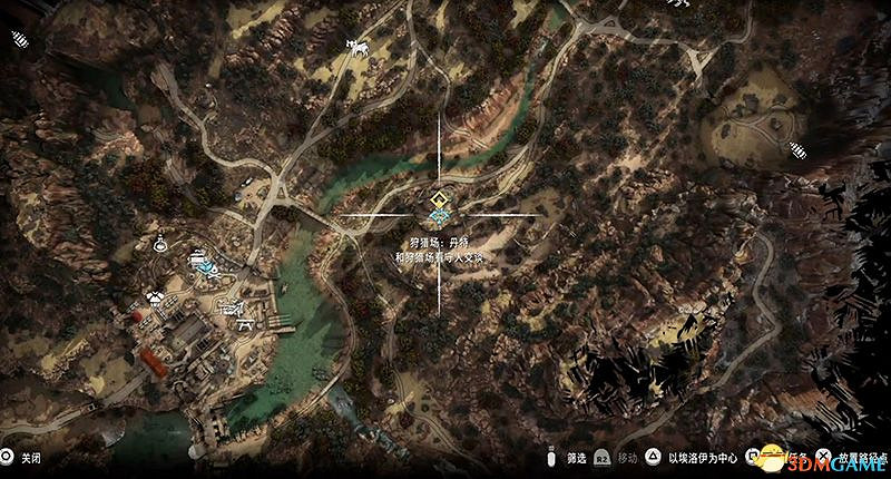 《地平線：西域禁地》格鬥場狩獵試煉場競技場位置 獎杯獲取及獎勵