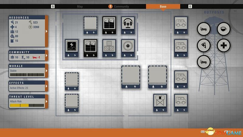 《腐朽之都2:主宰版》圖文全攻略 全任務全基地詳解資料攻略 《腐朽之都2:主宰版》圖文全攻略 全任務全基地詳解資料攻略