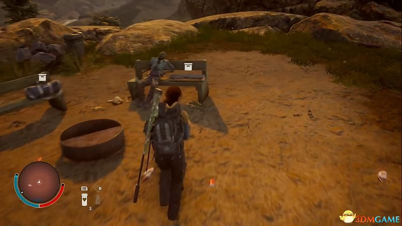 《腐朽之都2:主宰版》圖文全攻略 全任務全基地詳解資料攻略 《腐朽之都2:主宰版》圖文全攻略 全任務全基地詳解資料攻略