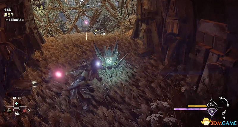 《地平線：西域禁地》黑匣子收集攻略 全黑匣子位置及獲取方法