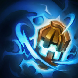 英雄聯盟手遊大頭技能介紹