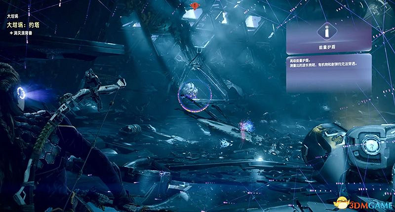 《地平線：西域禁地》大坩堝攻略 全坩堝位置及解密完成方法