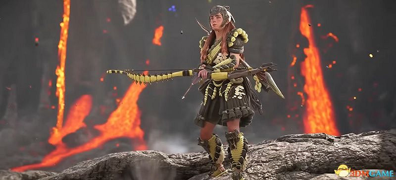 《地平線：西域禁地》全傳奇武器裝備收集攻略 傳奇武器裝備獲取方法