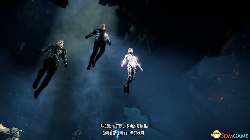 《地平線：西域禁地》主線劇情流程攻略 主線任務要點及結局攻略