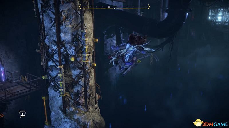 《地平線：西域禁地》主線劇情流程攻略 主線任務要點及結局攻略