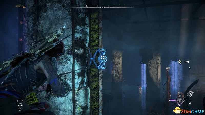 《地平線：西域禁地》主線劇情流程攻略 主線任務要點及結局攻略