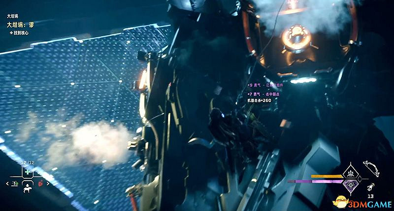 《地平線：西域禁地》大坩堝攻略 全坩堝位置及解密完成方法