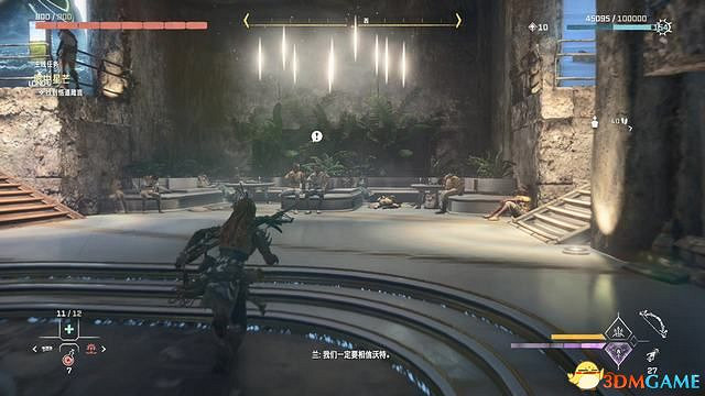 《地平線：西域禁地》炙炎海岸全攻略 dlc全流程全支線全收集攻略