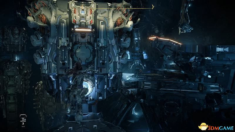 《地平線：西域禁地》主線劇情流程攻略 主線任務要點及結局攻略