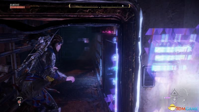 《地平線：西域禁地》主線劇情流程攻略 主線任務要點及結局攻略