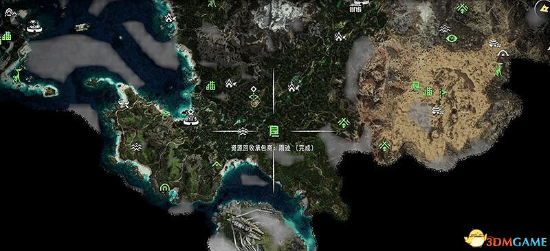 《地平線：西域禁地》全傳奇武器裝備收集攻略 傳奇武器裝備獲取方法