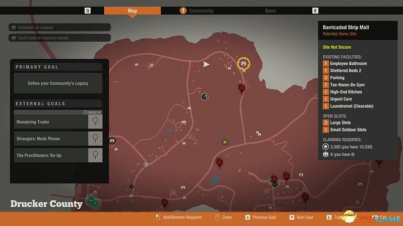 《腐朽之都2:主宰版》圖文全攻略 全任務全基地詳解資料攻略 《腐朽之都2:主宰版》圖文全攻略 全任務全基地詳解資料攻略