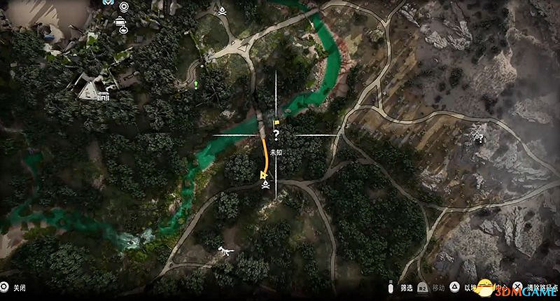 《地平線：西域禁地》黑匣子收集攻略 全黑匣子位置及獲取方法