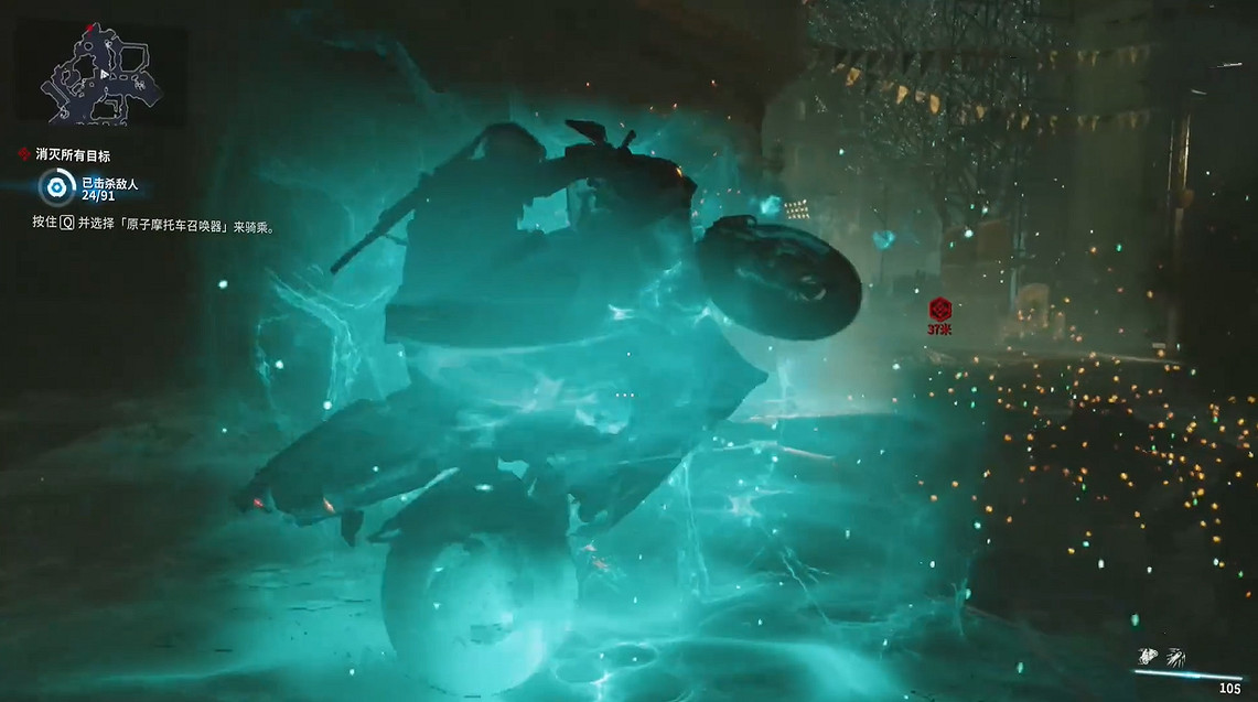 愈發開放的星際戰甲,在新版本把“風格化”發揮到極致 愈發開放的星際戰甲,在新版本把“風格化”發揮到極致