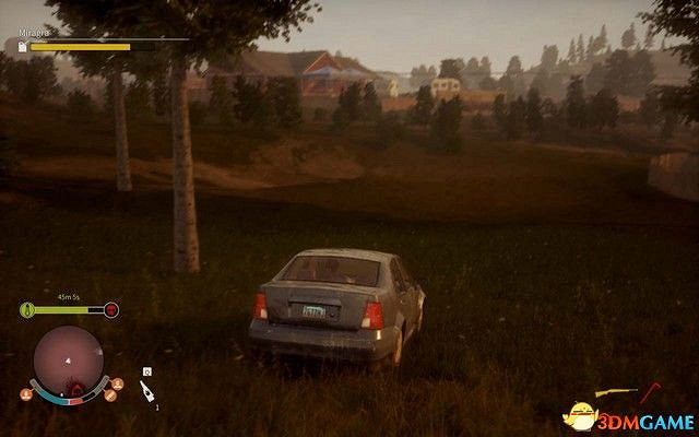 《腐朽之都2:主宰版》圖文全攻略 全任務全基地詳解資料攻略 《腐朽之都2:主宰版》圖文全攻略 全任務全基地詳解資料攻略