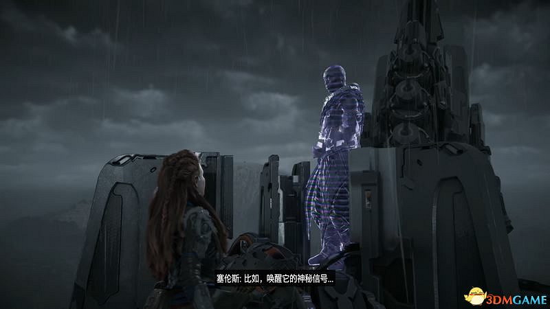 《地平線：西域禁地》主線劇情流程攻略 主線任務要點及結局攻略