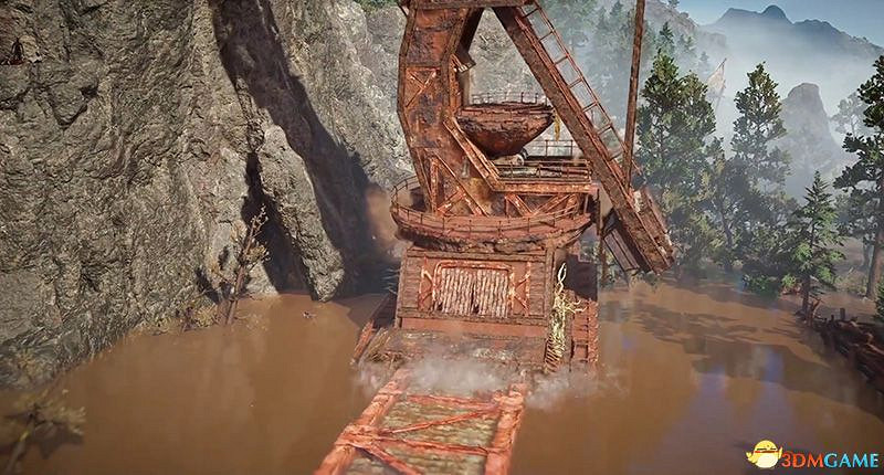 《地平線：西域禁地》支線任務攻略 零工任務攻略