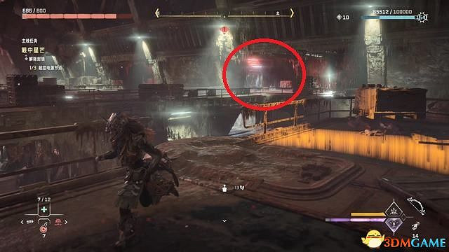 《地平線：西域禁地》炙炎海岸全攻略 dlc全流程全支線全收集攻略