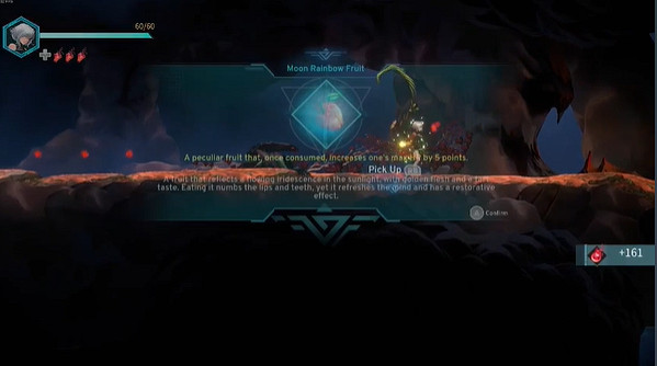 暗黑童話風格銀河惡魔城遊戲《覺醒異刃》現已發售! 暗黑童話風格銀河惡魔城遊戲《覺醒異刃》現已發售!