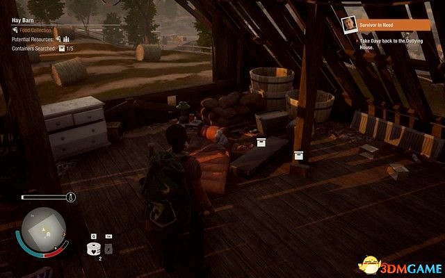 《腐朽之都2:主宰版》圖文全攻略 全任務全基地詳解資料攻略 《腐朽之都2:主宰版》圖文全攻略 全任務全基地詳解資料攻略