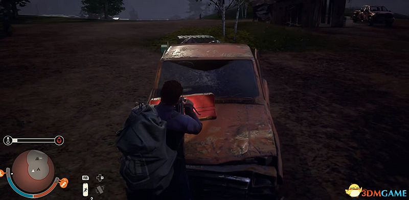 《腐朽之都2:主宰版》圖文全攻略 全任務全基地詳解資料攻略 《腐朽之都2:主宰版》圖文全攻略 全任務全基地詳解資料攻略