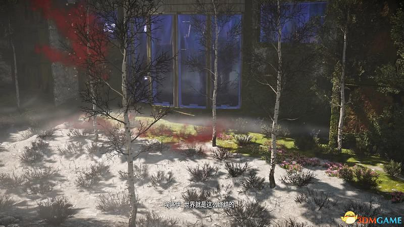 《地平線：西域禁地》主線劇情流程攻略 主線任務要點及結局攻略