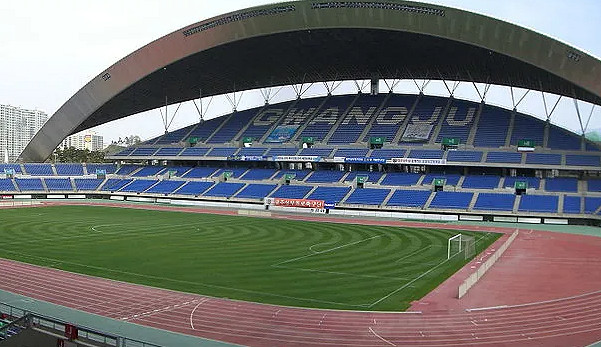 《特戰英豪》2024GES中韓對抗賽比賽場館介紹