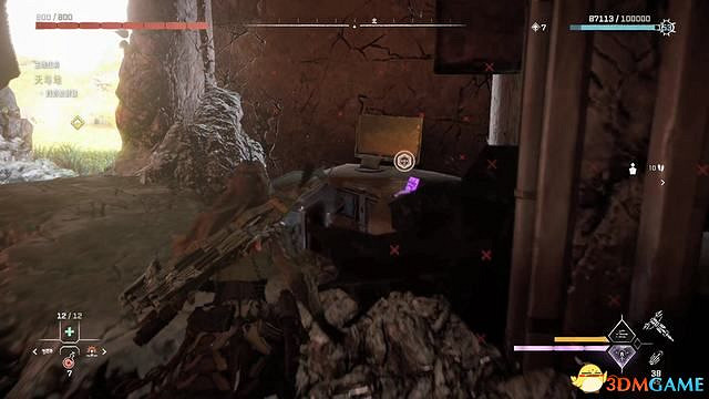 《地平線：西域禁地》主線劇情流程攻略 主線任務要點及結局攻略