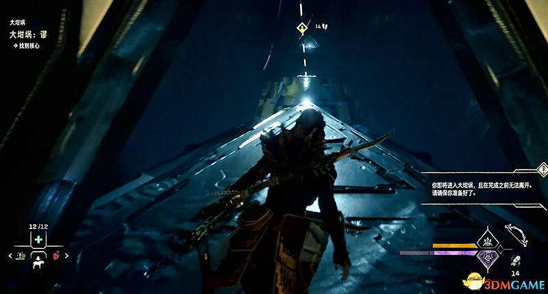 《地平線：西域禁地》大坩堝攻略 全坩堝位置及解密完成方法