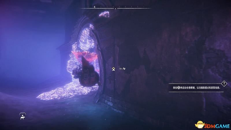 《地平線：西域禁地》主線劇情流程攻略 主線任務要點及結局攻略