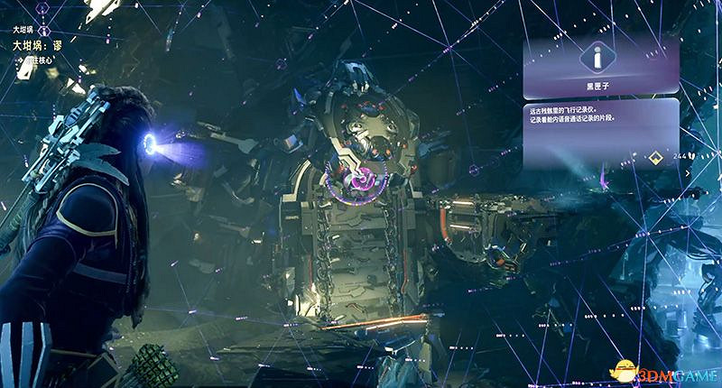 《地平線：西域禁地》大坩堝攻略 全坩堝位置及解密完成方法