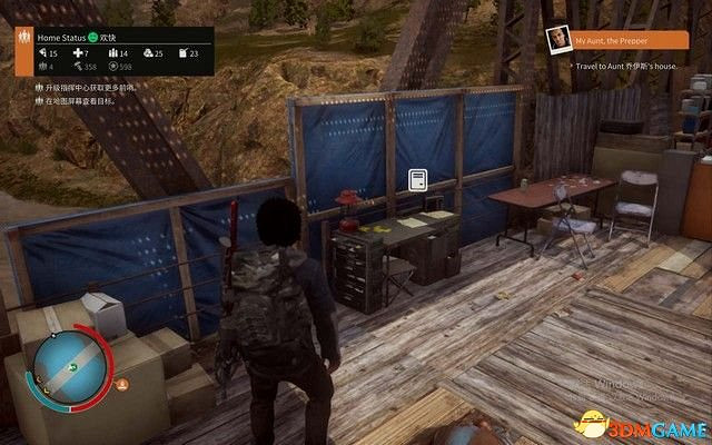 《腐朽之都2:主宰版》圖文全攻略 全任務全基地詳解資料攻略 《腐朽之都2:主宰版》圖文全攻略 全任務全基地詳解資料攻略