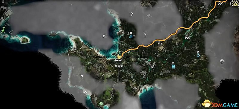 《地平線：西域禁地》全傳奇武器裝備收集攻略 傳奇武器裝備獲取方法