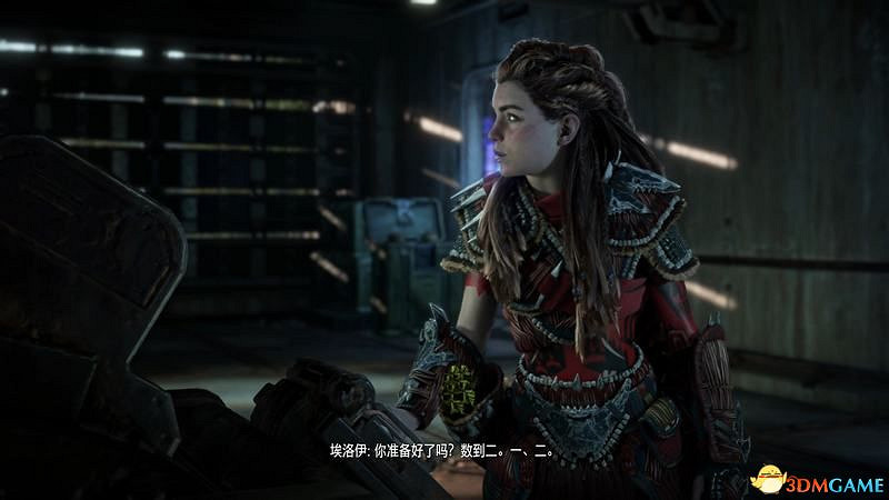 《地平線：西域禁地》主線劇情流程攻略 主線任務要點及結局攻略