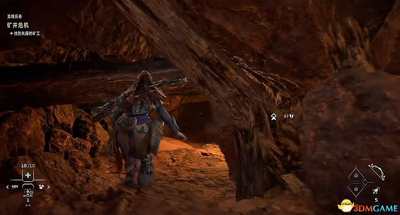 《地平線：西域禁地》支線任務攻略 零工任務攻略