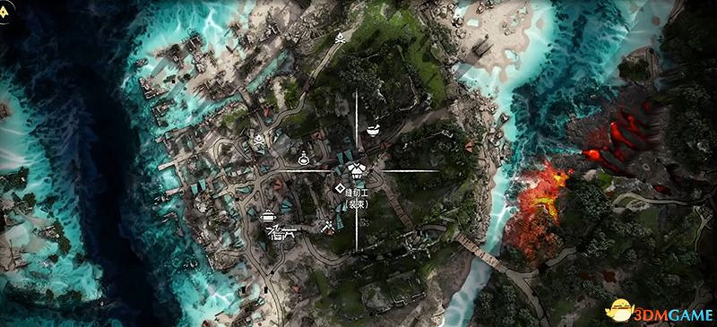 《地平線：西域禁地》全傳奇武器裝備收集攻略 傳奇武器裝備獲取方法