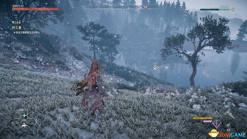 《地平線：西域禁地》支線任務攻略 零工任務攻略