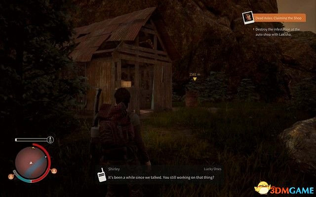 《腐朽之都2:主宰版》圖文全攻略 全任務全基地詳解資料攻略 《腐朽之都2:主宰版》圖文全攻略 全任務全基地詳解資料攻略