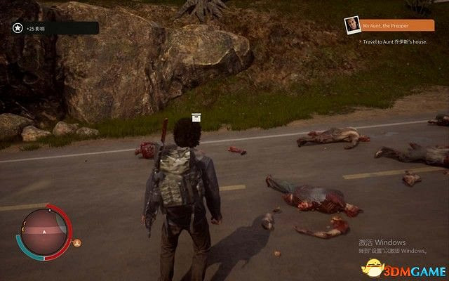 《腐朽之都2:主宰版》圖文全攻略 全任務全基地詳解資料攻略 《腐朽之都2:主宰版》圖文全攻略 全任務全基地詳解資料攻略