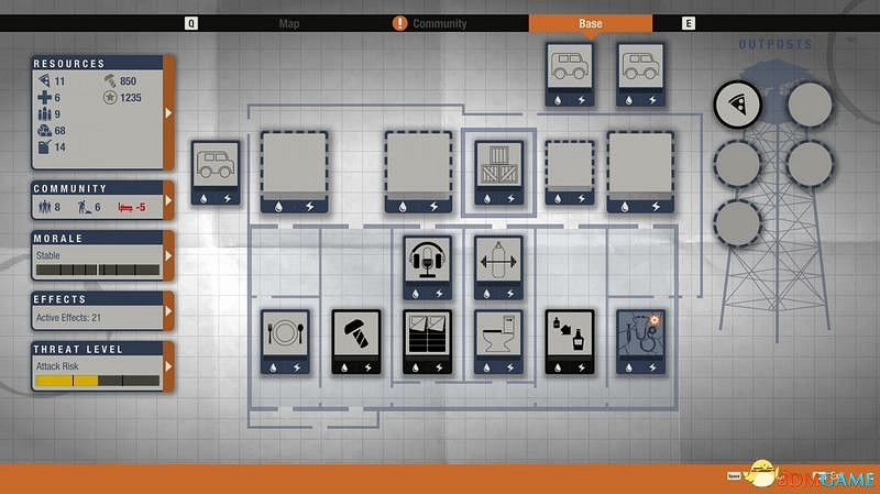 《腐朽之都2:主宰版》圖文全攻略 全任務全基地詳解資料攻略 《腐朽之都2:主宰版》圖文全攻略 全任務全基地詳解資料攻略
